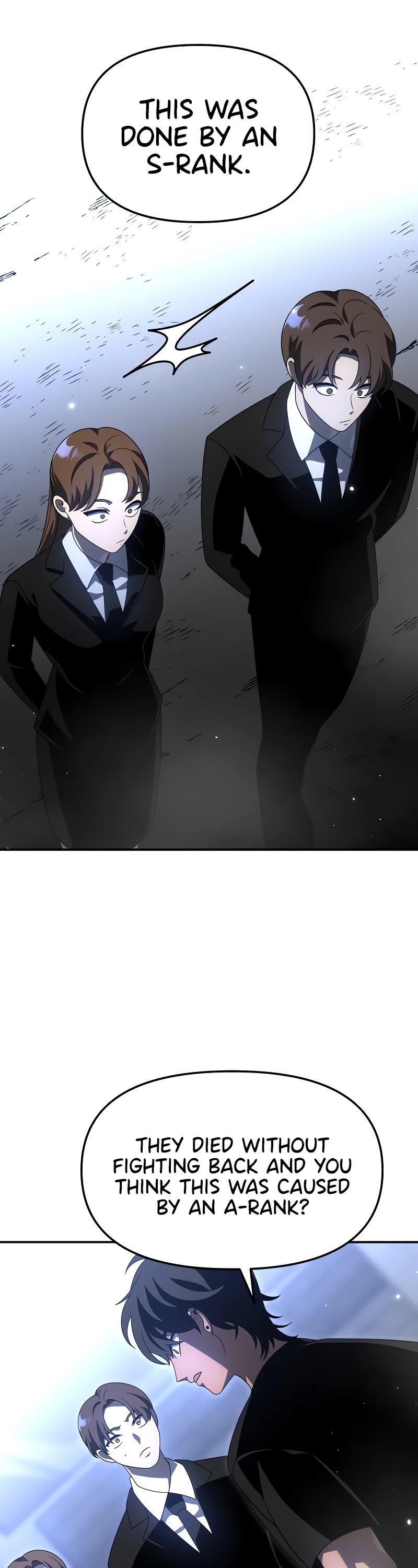 I Used to Be a Boss chapter 61 page 11