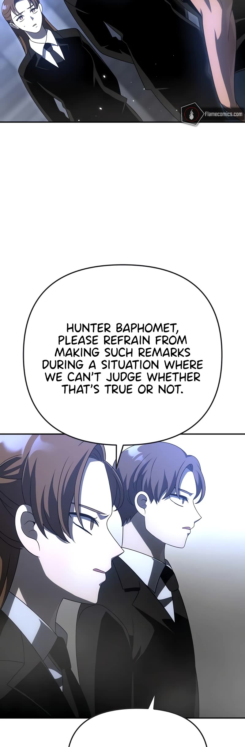 I Used to Be a Boss chapter 61 page 12