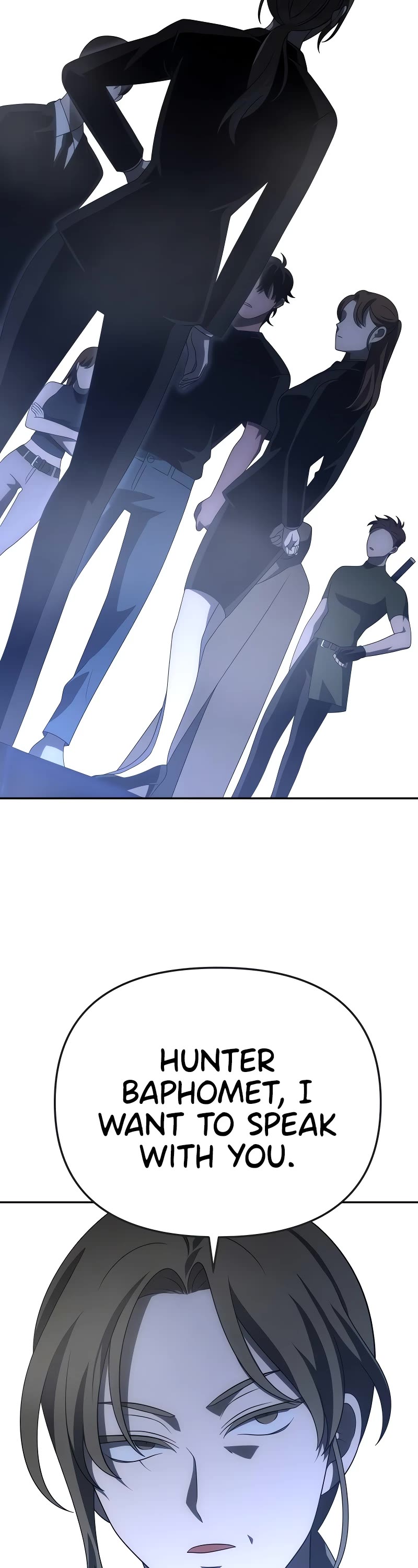 I Used to Be a Boss chapter 61 page 16