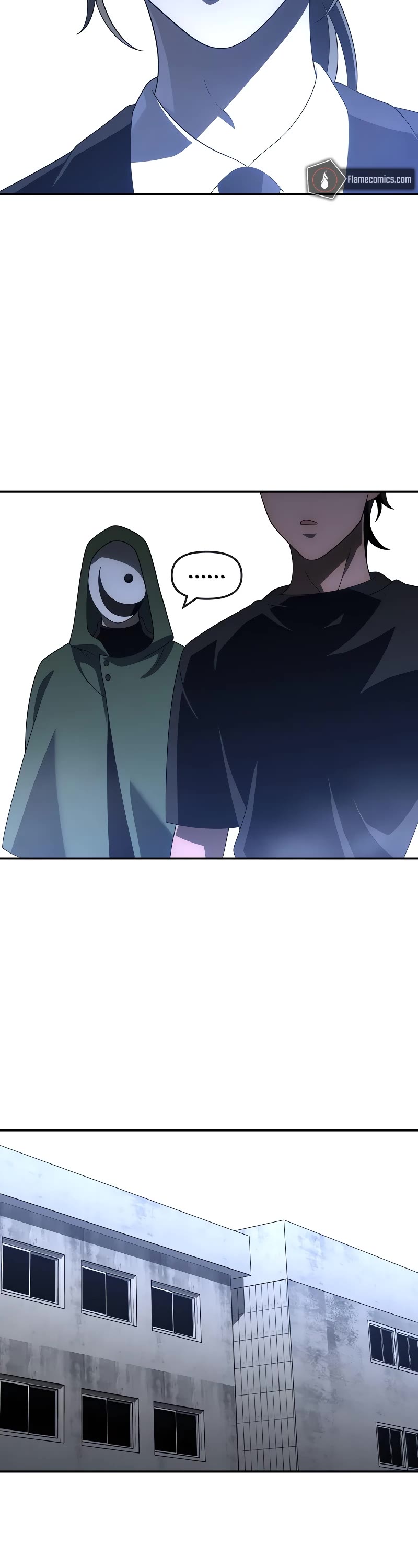 I Used to Be a Boss chapter 61 page 17