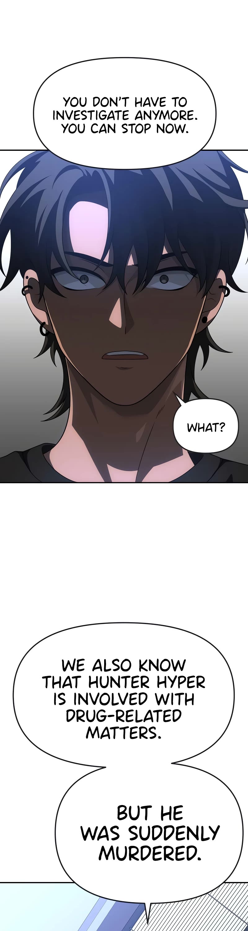 I Used to Be a Boss chapter 61 page 18