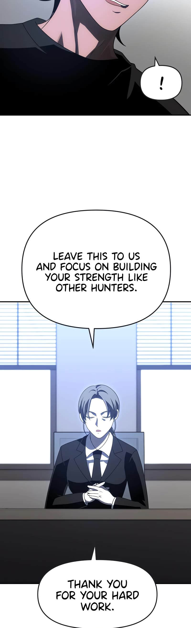 I Used to Be a Boss chapter 61 page 20