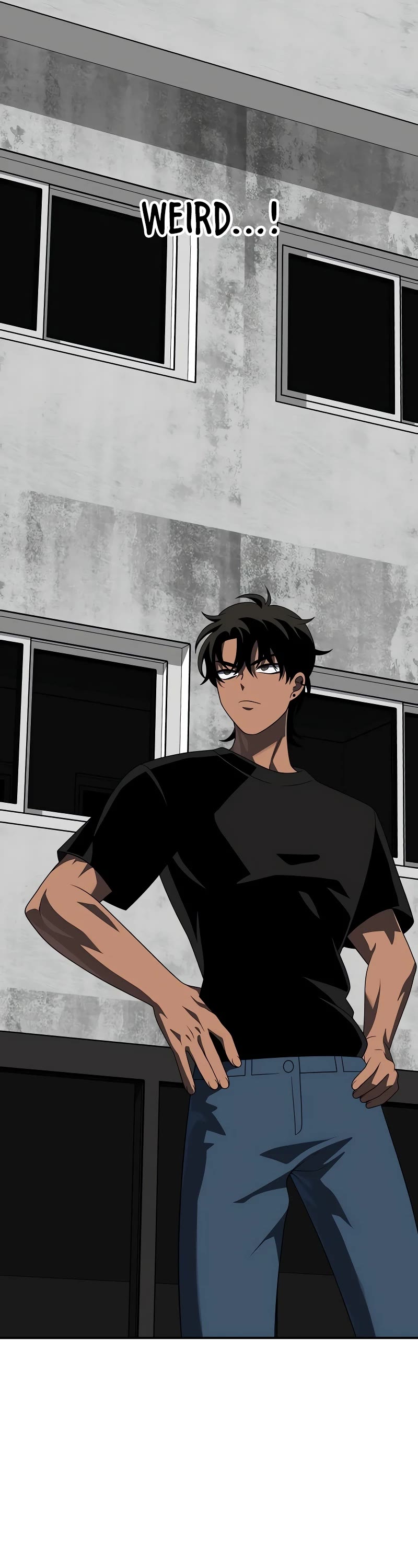 I Used to Be a Boss chapter 61 page 22