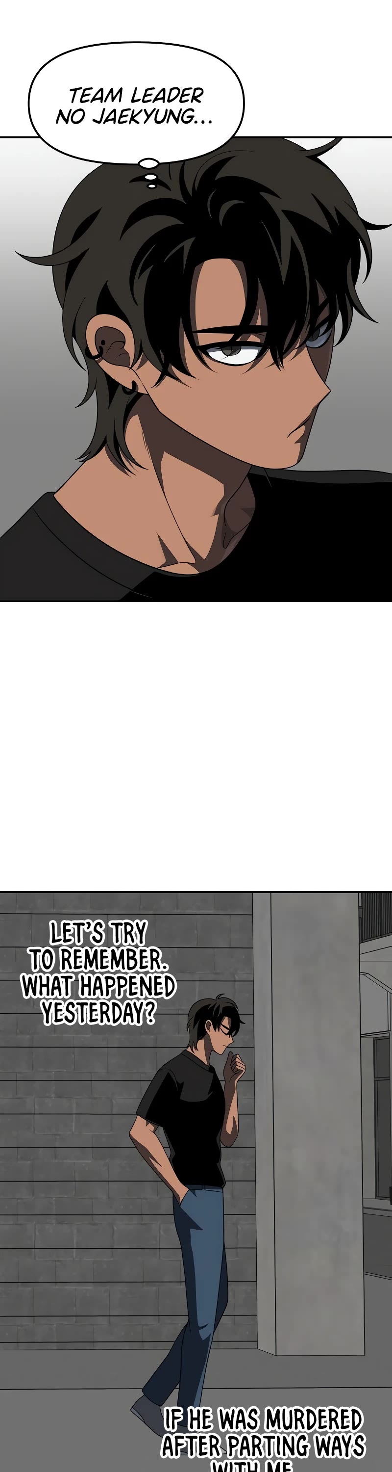 I Used to Be a Boss chapter 61 page 23