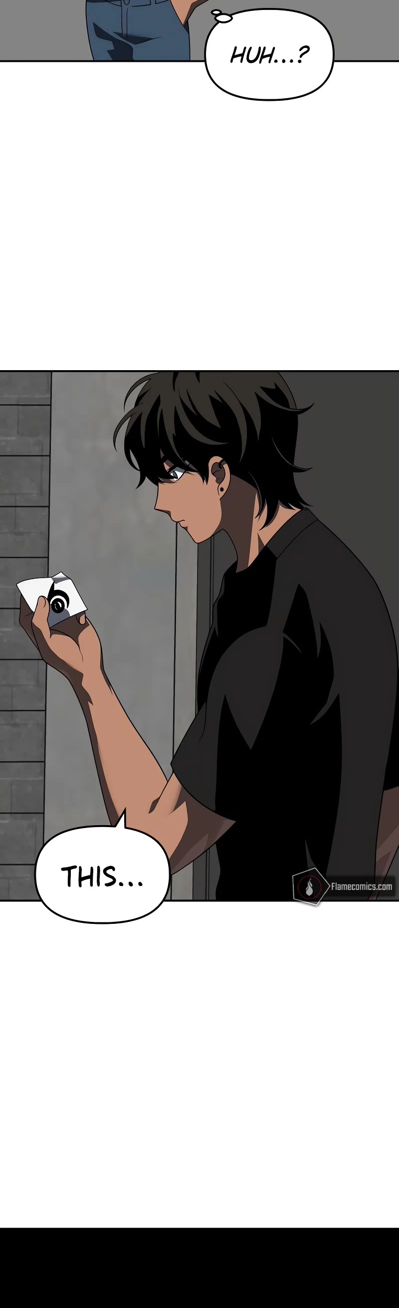 I Used to Be a Boss chapter 61 page 25