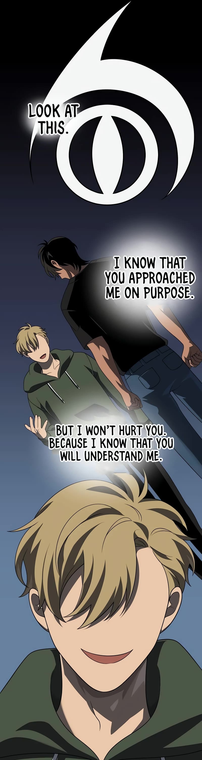 I Used to Be a Boss chapter 61 page 26