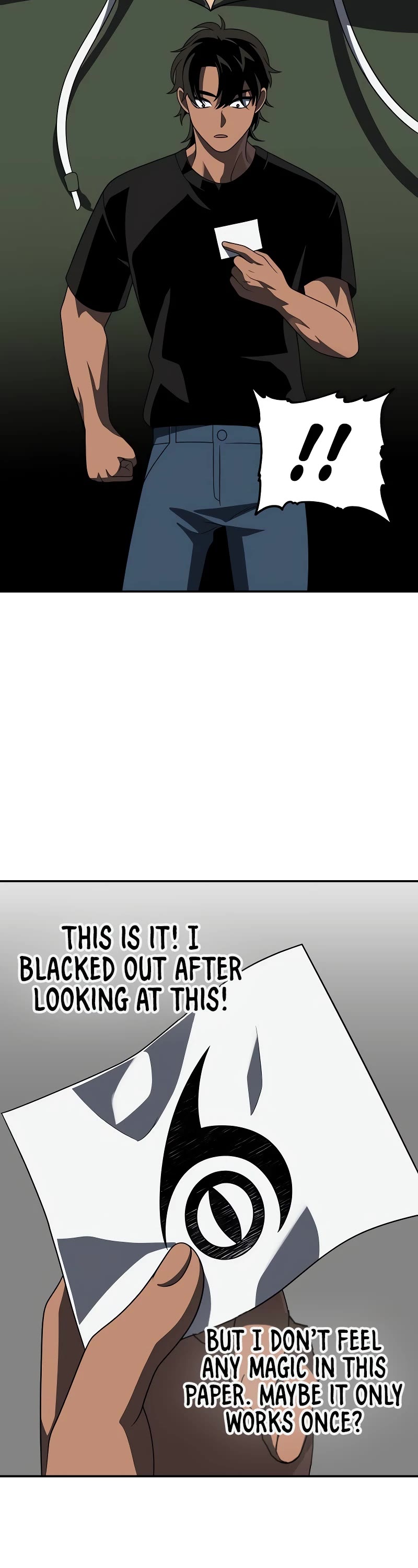 I Used to Be a Boss chapter 61 page 27