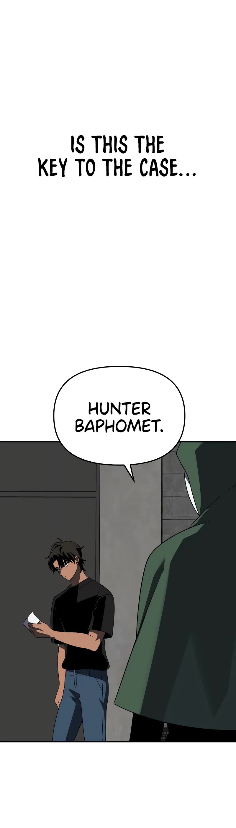 I Used to Be a Boss chapter 61 page 28