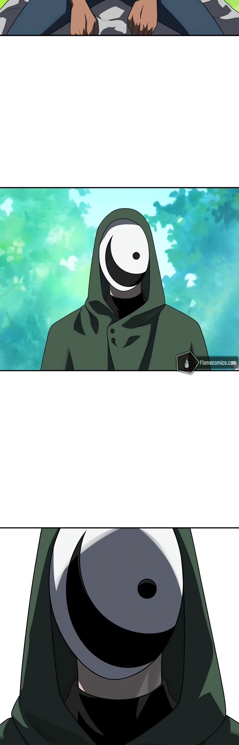 I Used to Be a Boss chapter 61 page 33