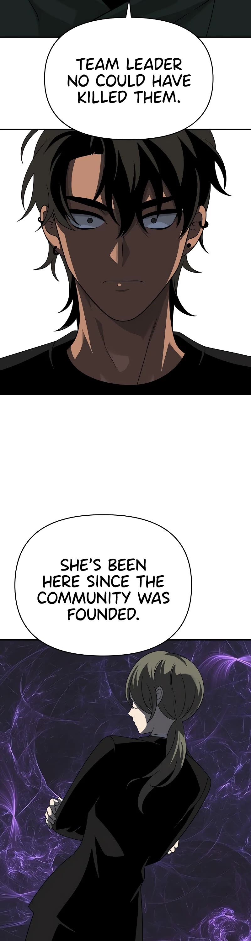 I Used to Be a Boss chapter 61 page 34