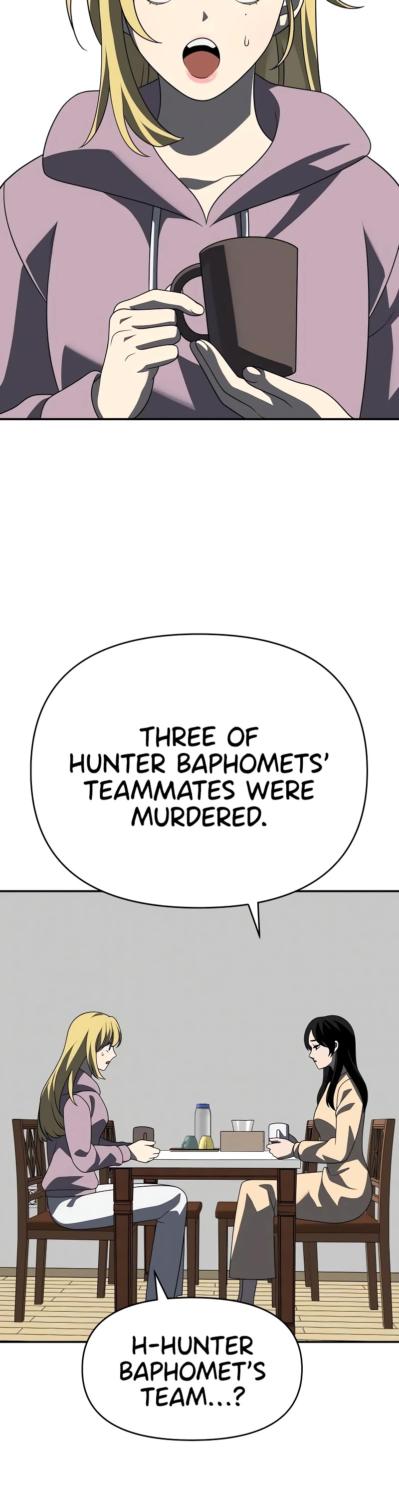 I Used to Be a Boss chapter 61 page 39