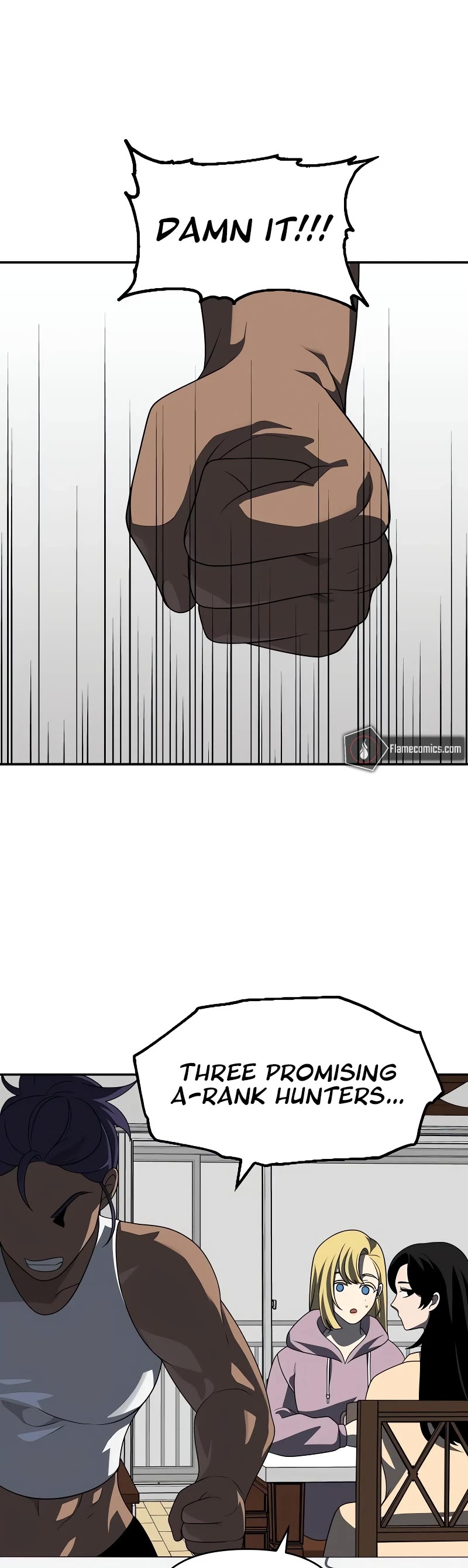 I Used to Be a Boss chapter 61 page 40