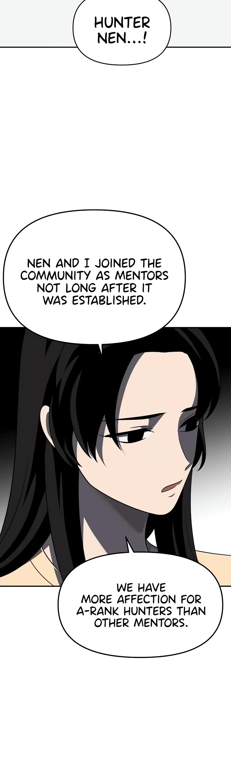 I Used to Be a Boss chapter 61 page 41