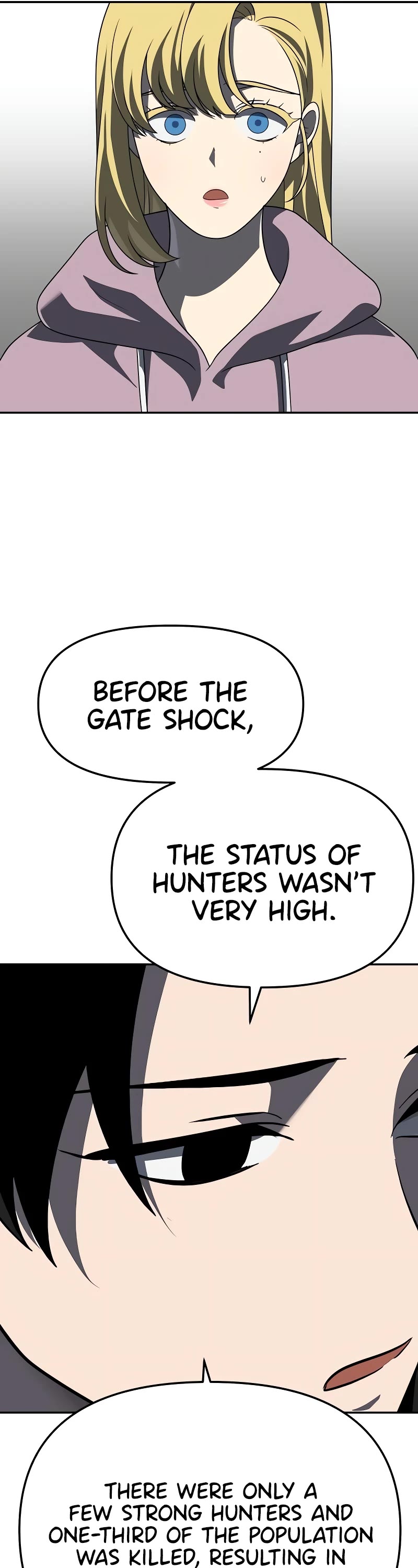 I Used to Be a Boss chapter 61 page 42