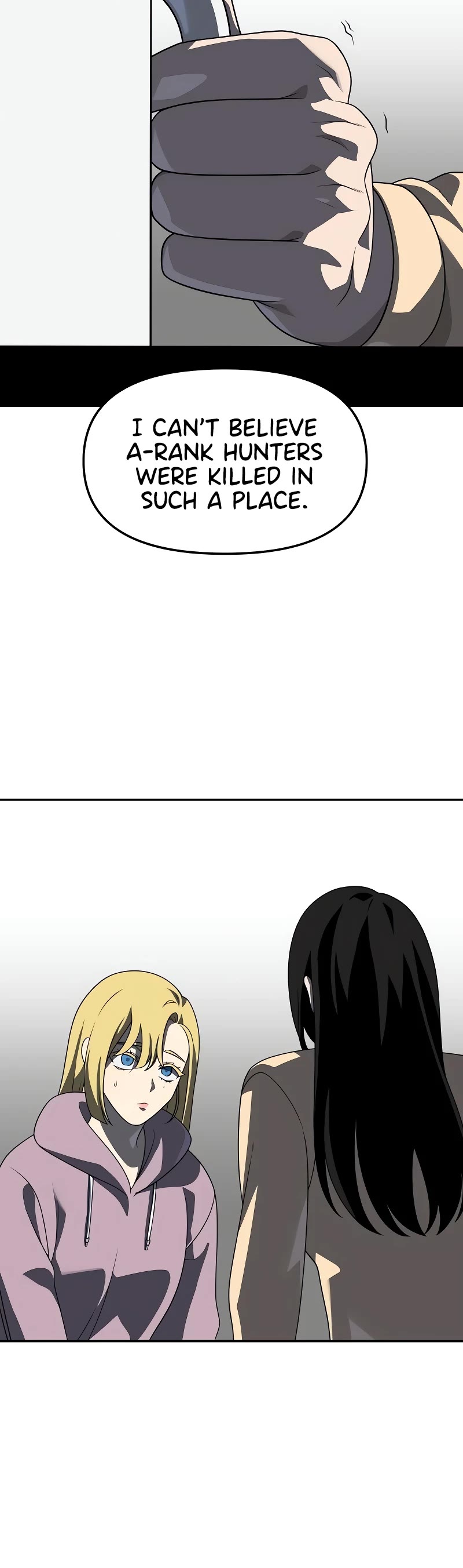 I Used to Be a Boss chapter 61 page 44