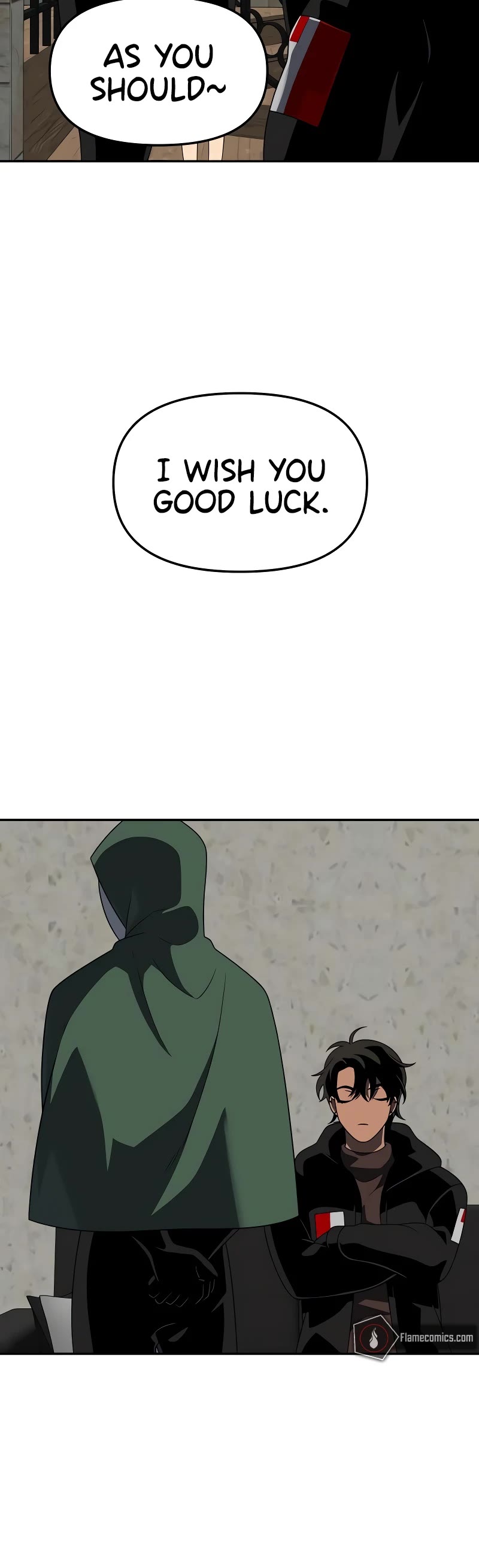 I Used to Be a Boss chapter 61 page 48