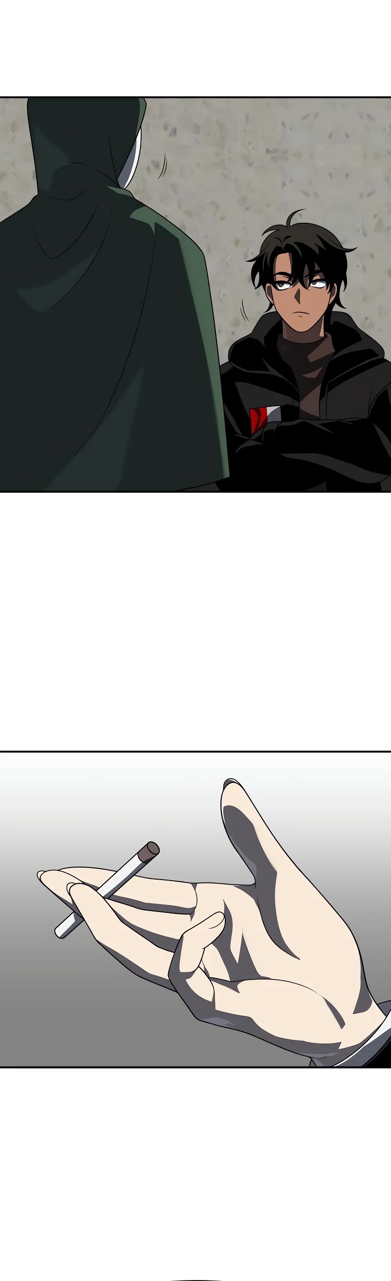 I Used to Be a Boss chapter 61 page 49