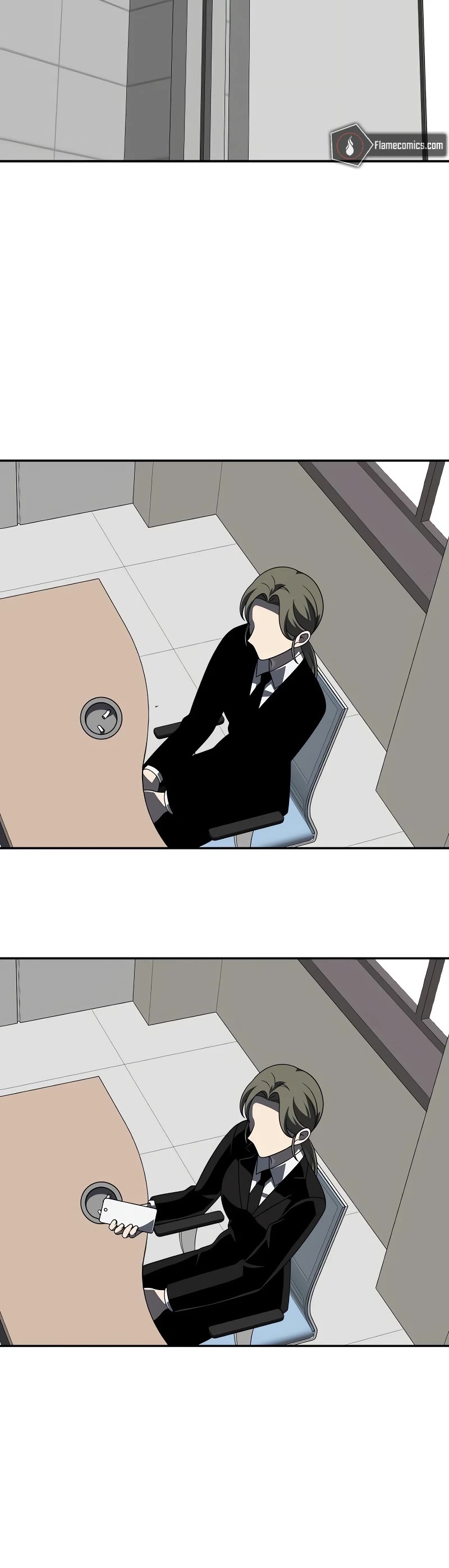 I Used to Be a Boss chapter 61 page 53