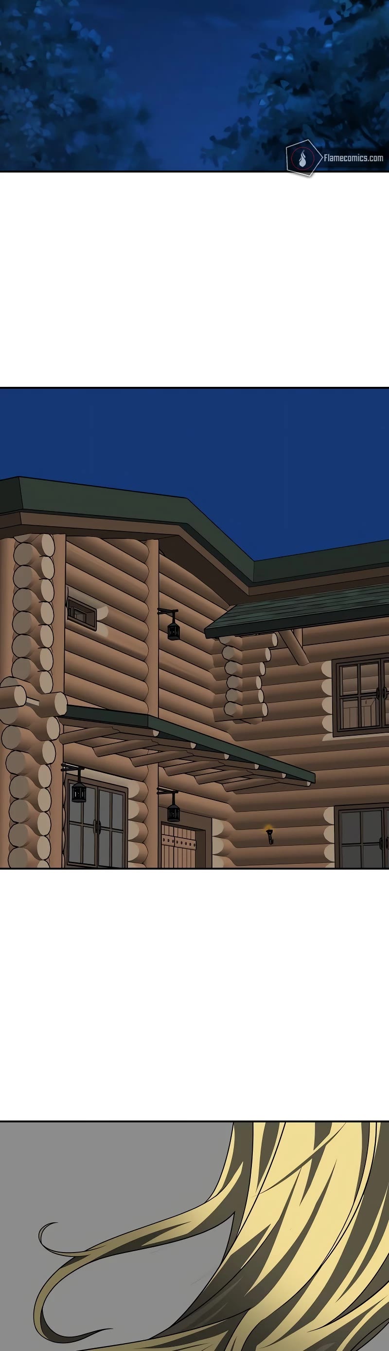 I Used to Be a Boss chapter 61 page 56