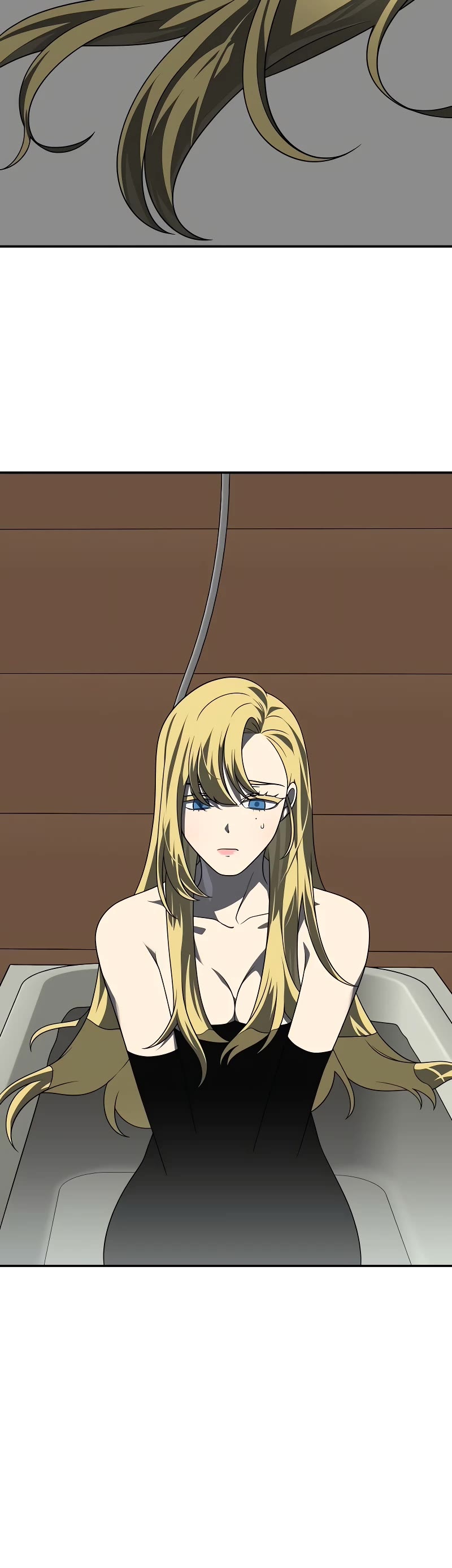 I Used to Be a Boss chapter 61 page 57