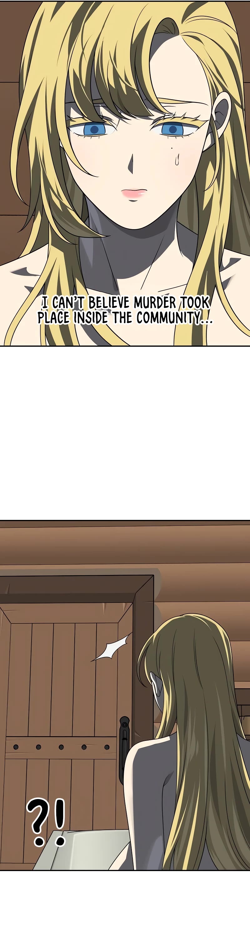 I Used to Be a Boss chapter 61 page 58