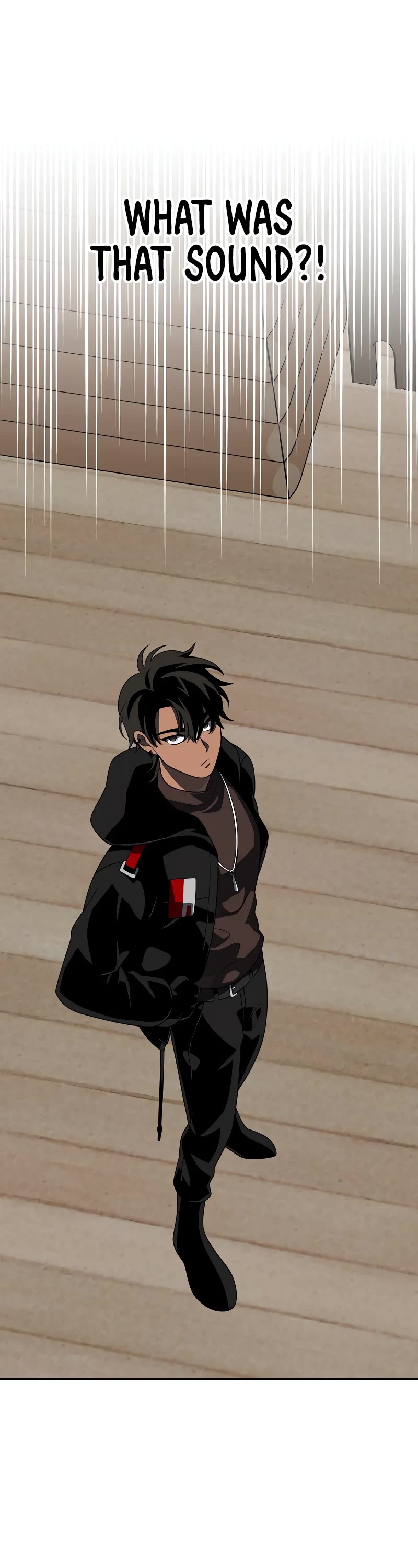 I Used to Be a Boss chapter 61 page 59