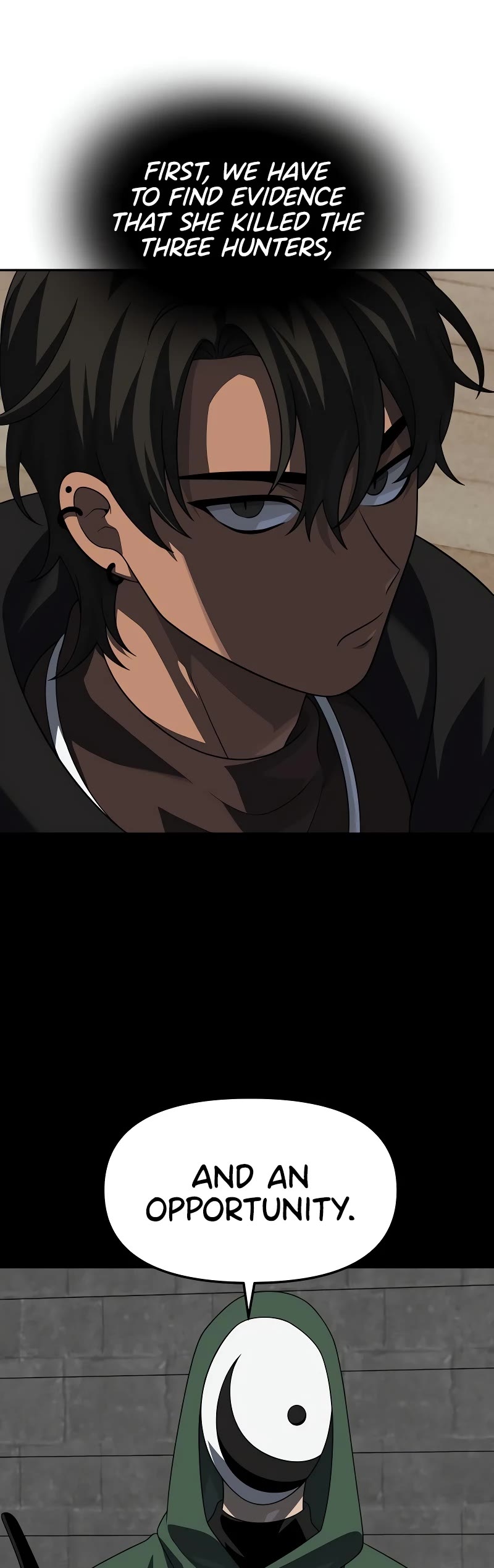 I Used to Be a Boss chapter 61 page 60