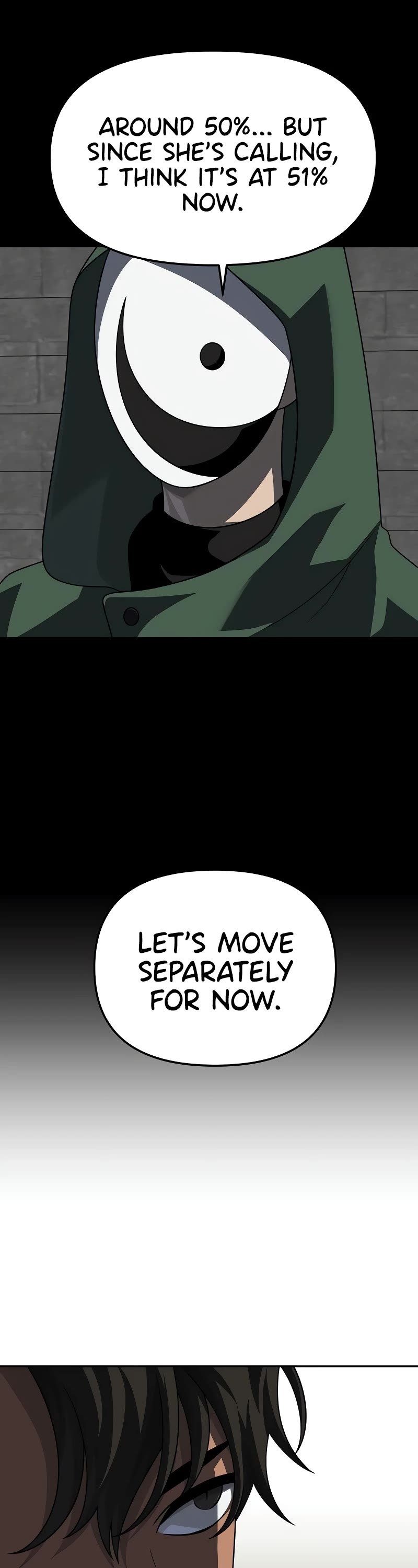 I Used to Be a Boss chapter 61 page 63