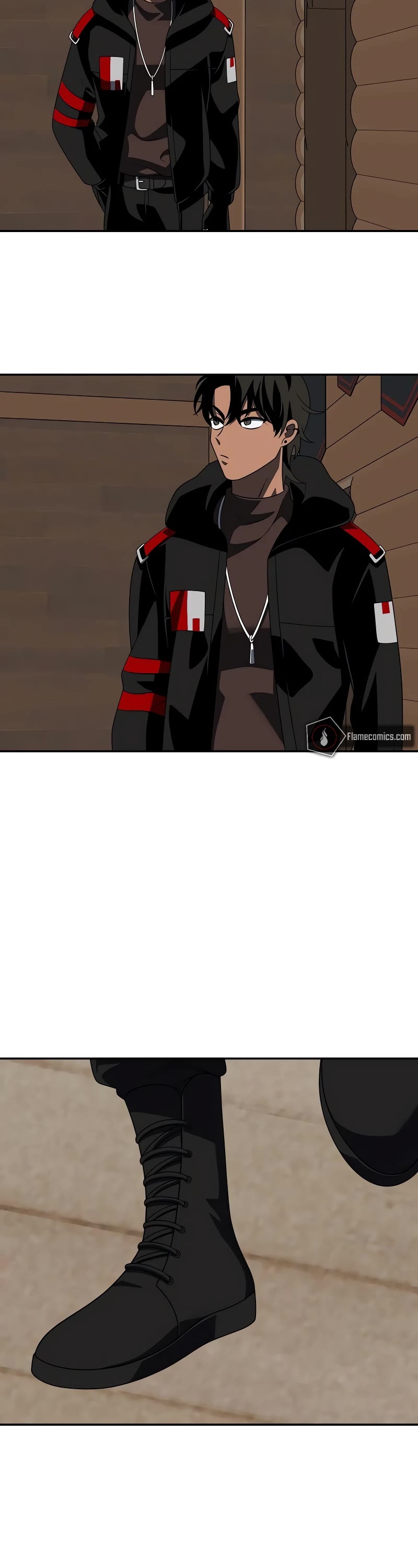 I Used to Be a Boss chapter 61 page 65