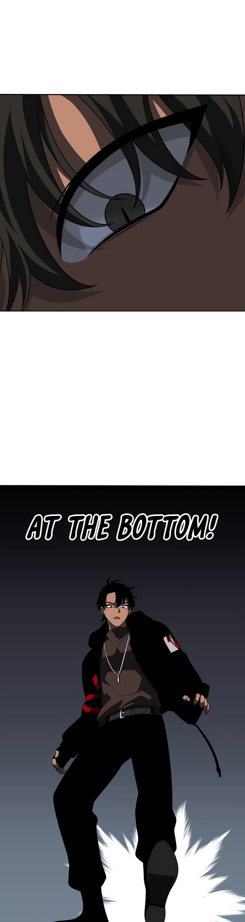 I Used to Be a Boss chapter 61 page 66