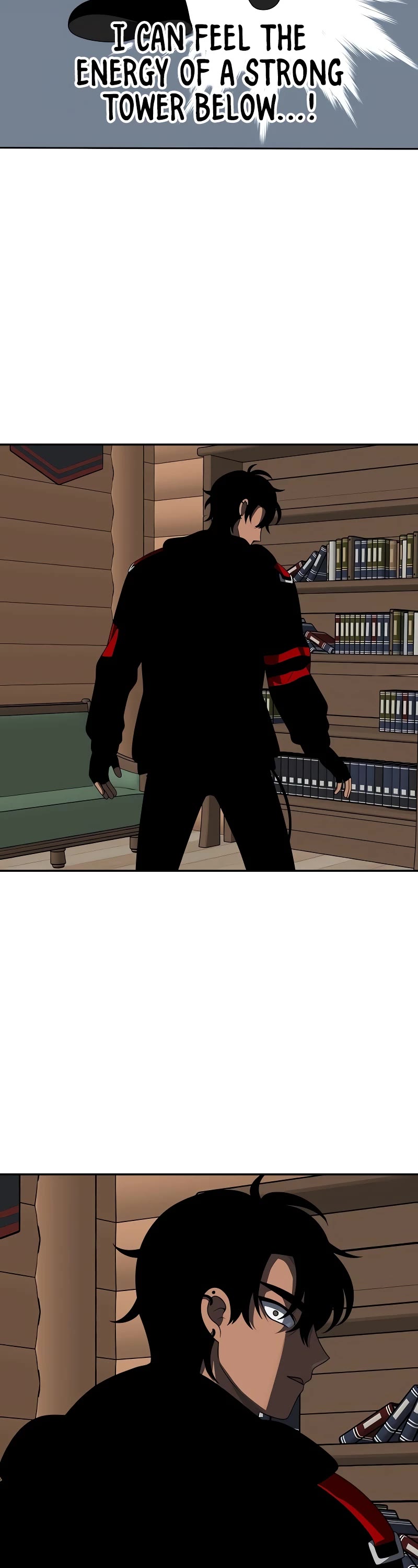 I Used to Be a Boss chapter 61 page 67