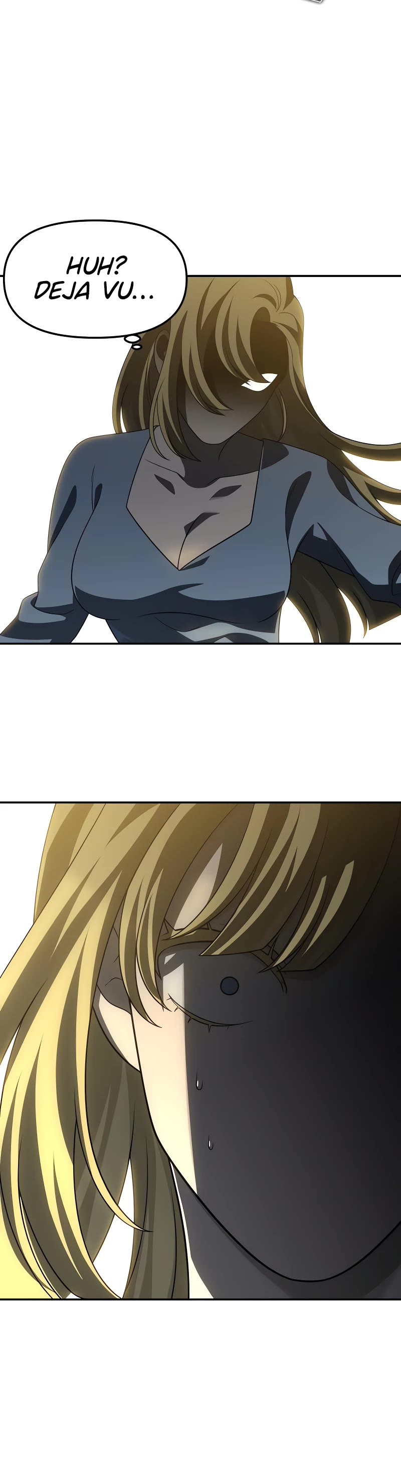 I Used to Be a Boss chapter 61 page 69