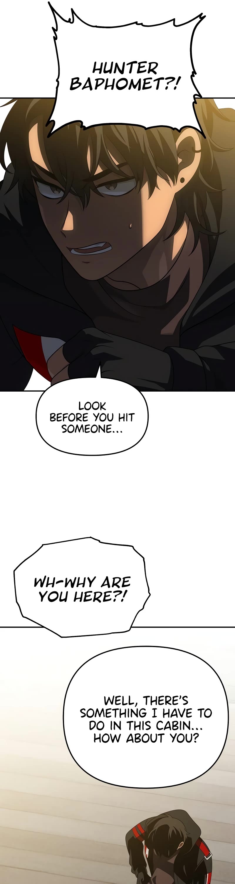 I Used to Be a Boss chapter 61 page 70