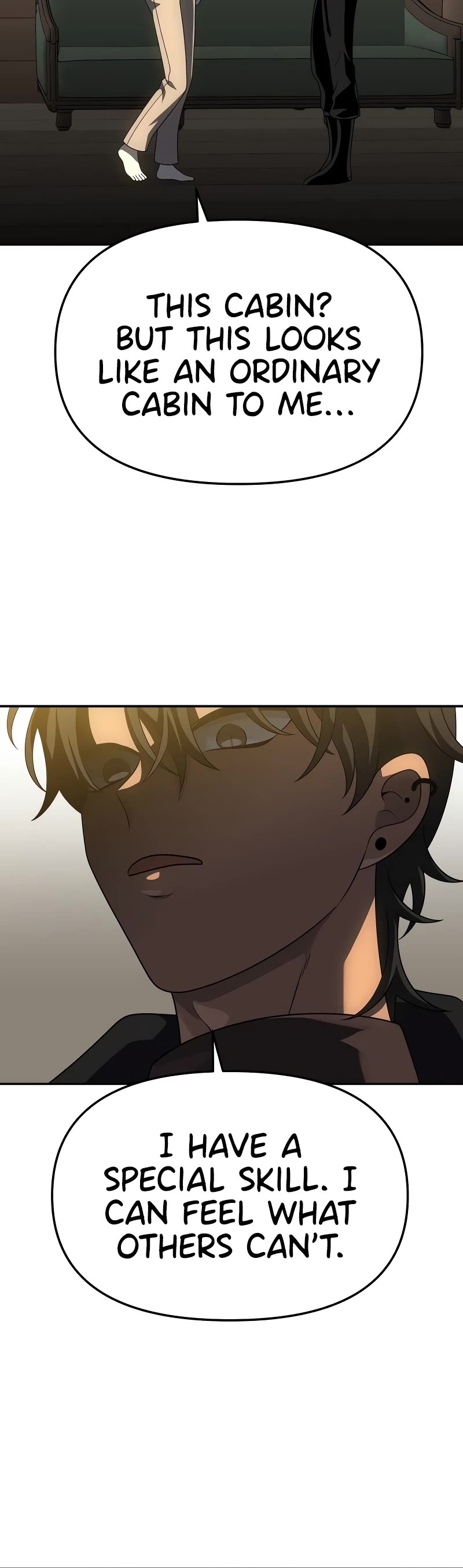 I Used to Be a Boss chapter 61 page 73