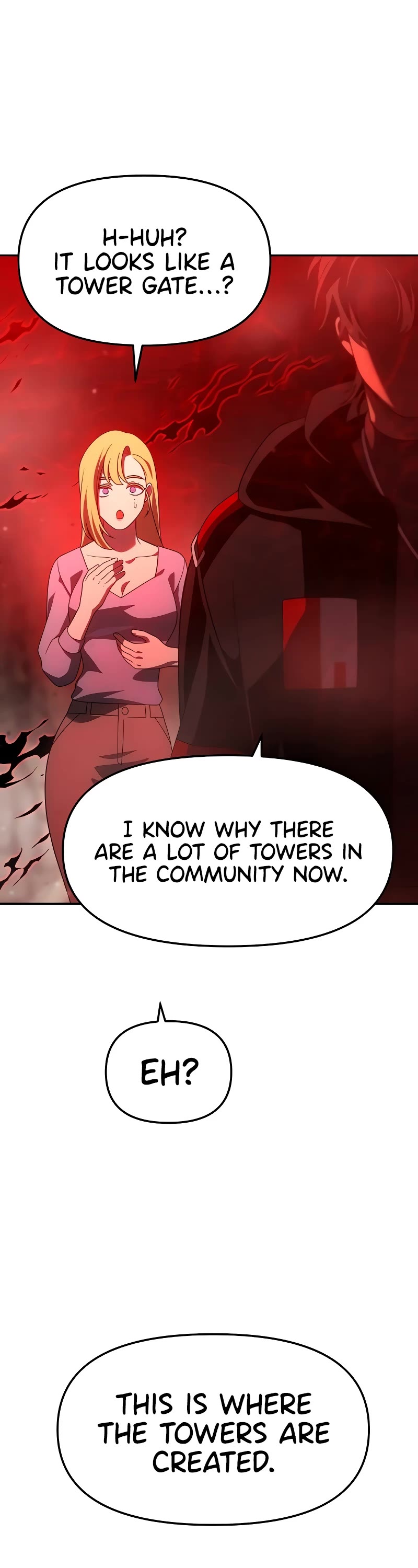 I Used to Be a Boss chapter 61 page 83