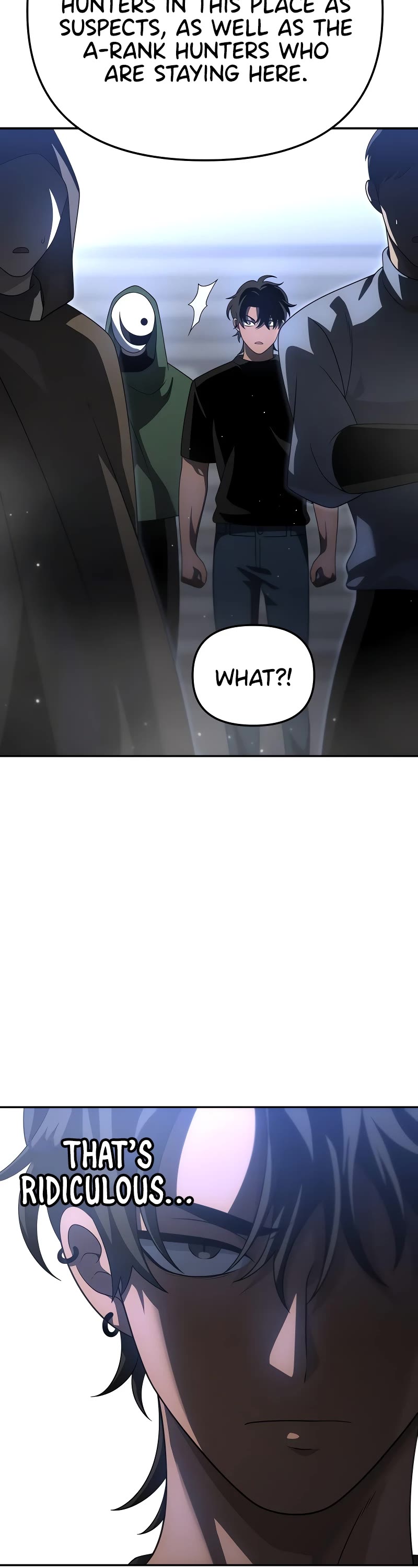 I Used to Be a Boss chapter 61 page 9