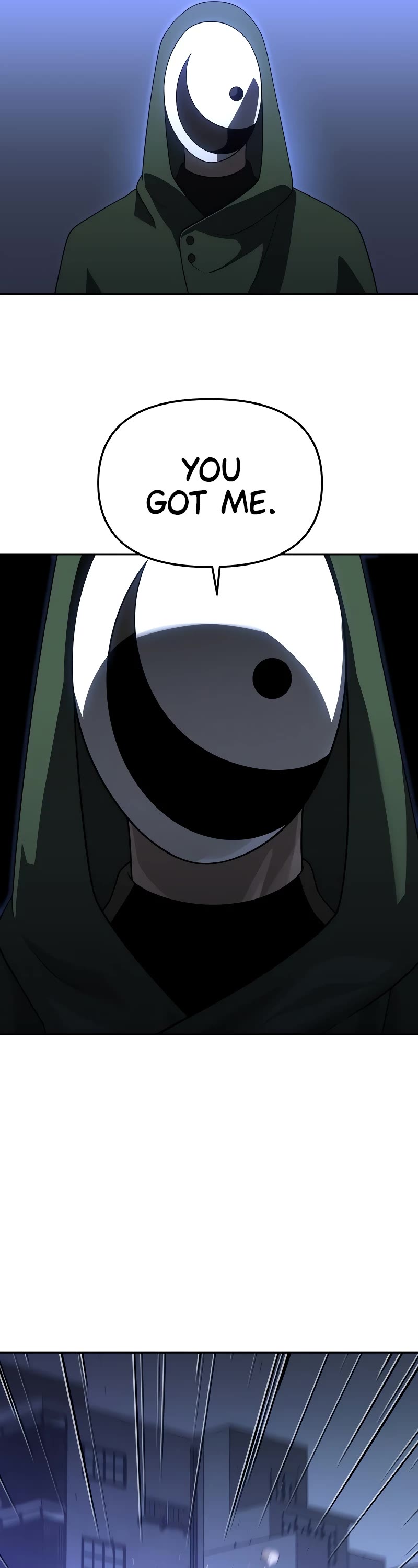 I Used to Be a Boss chapter 62 page 10