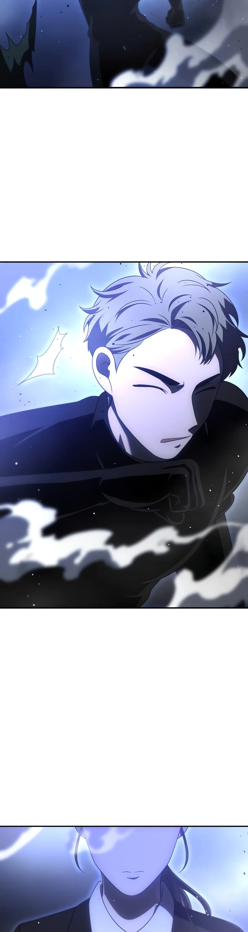 I Used to Be a Boss chapter 62 page 12