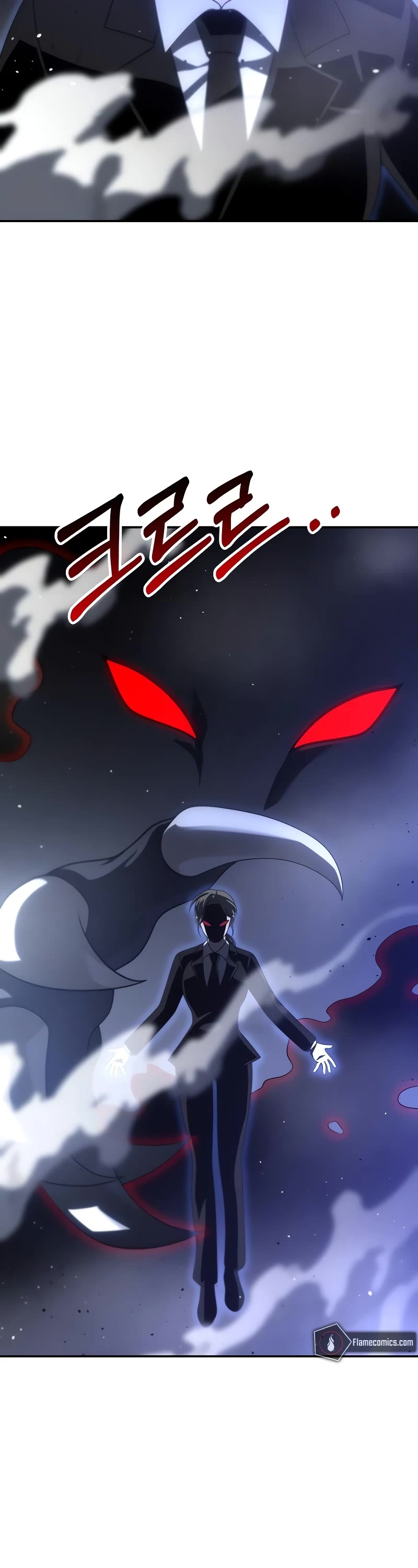 I Used to Be a Boss chapter 62 page 13