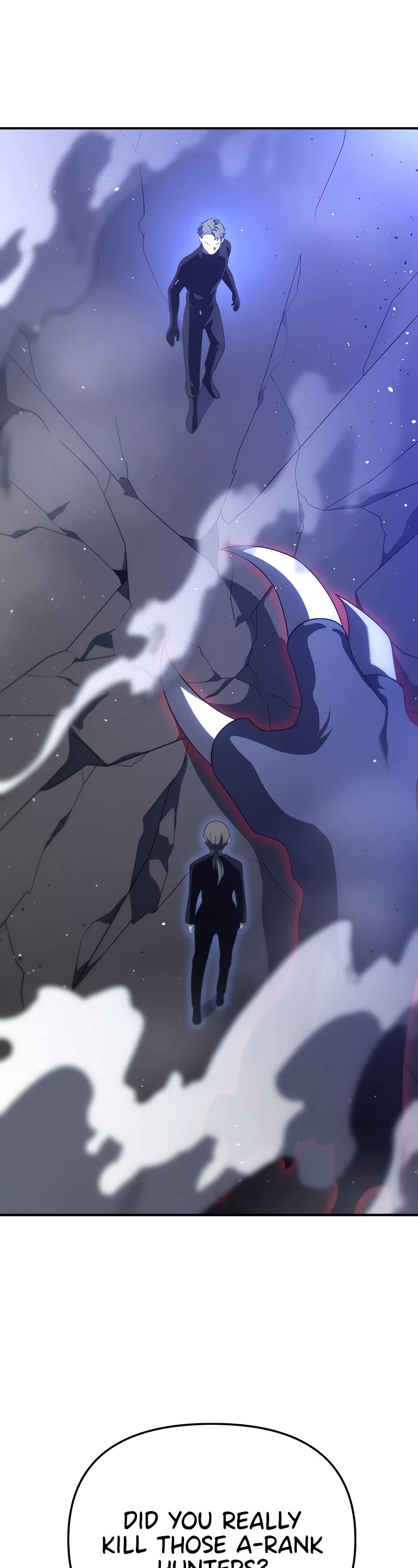 I Used to Be a Boss chapter 62 page 14