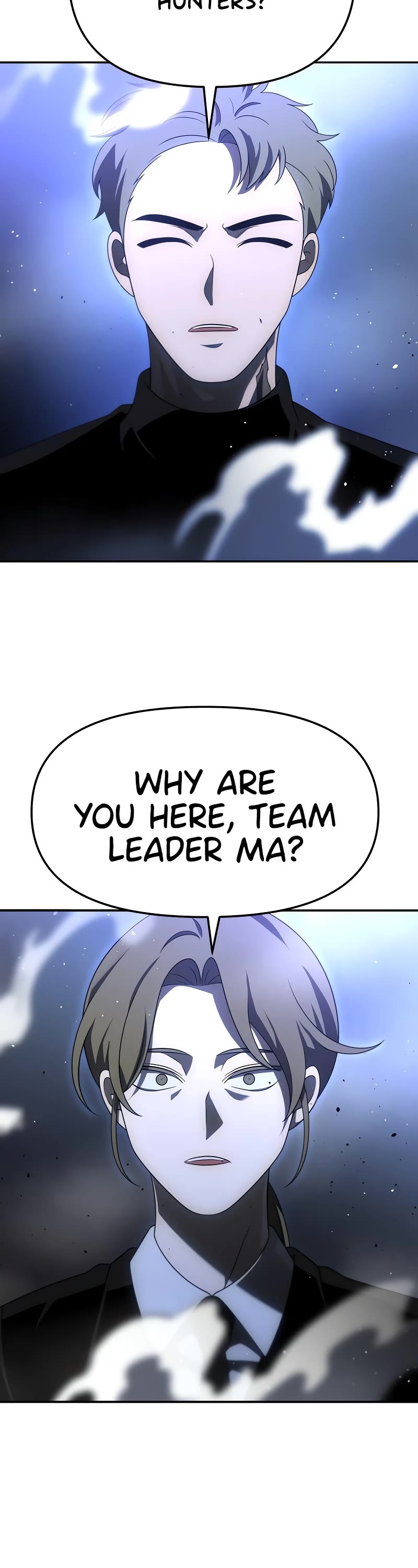 I Used to Be a Boss chapter 62 page 15