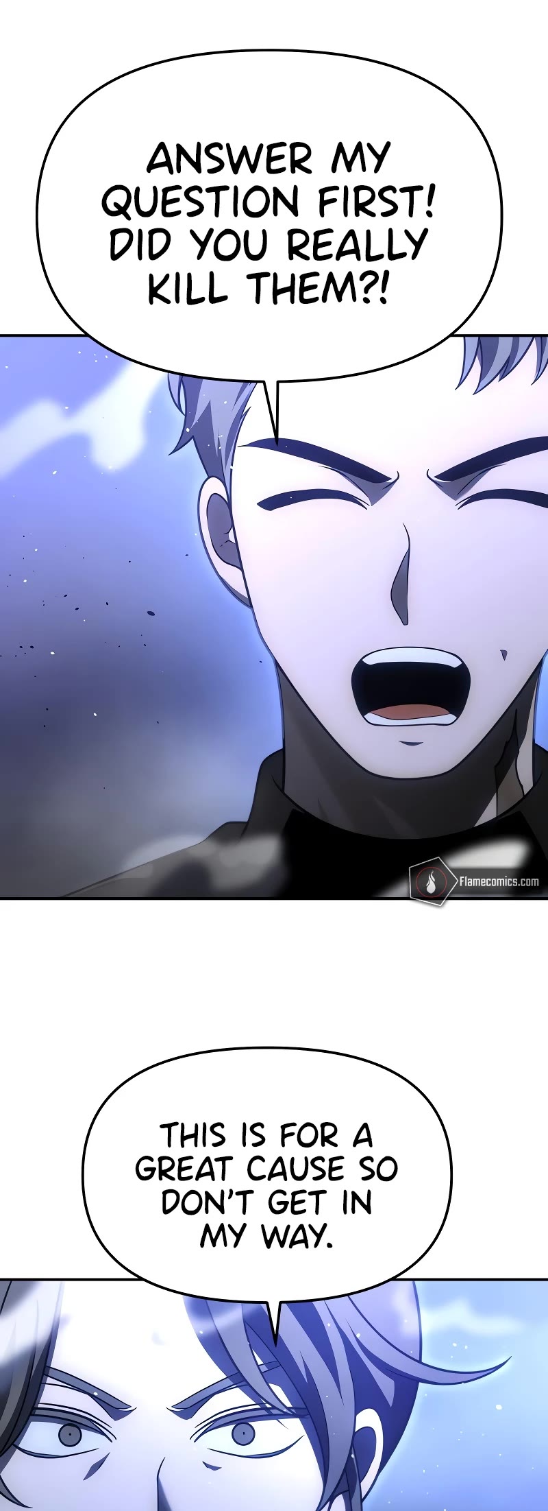 I Used to Be a Boss chapter 62 page 16