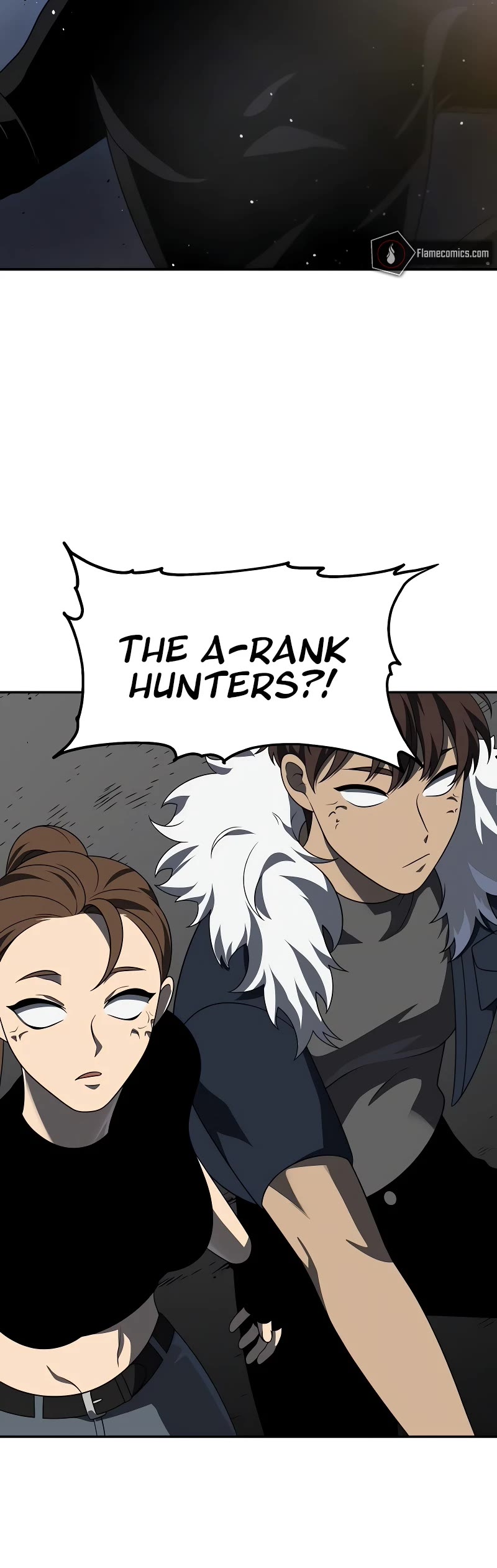 I Used to Be a Boss chapter 62 page 21