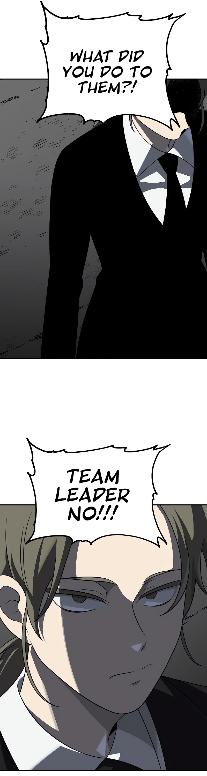 I Used to Be a Boss chapter 62 page 22