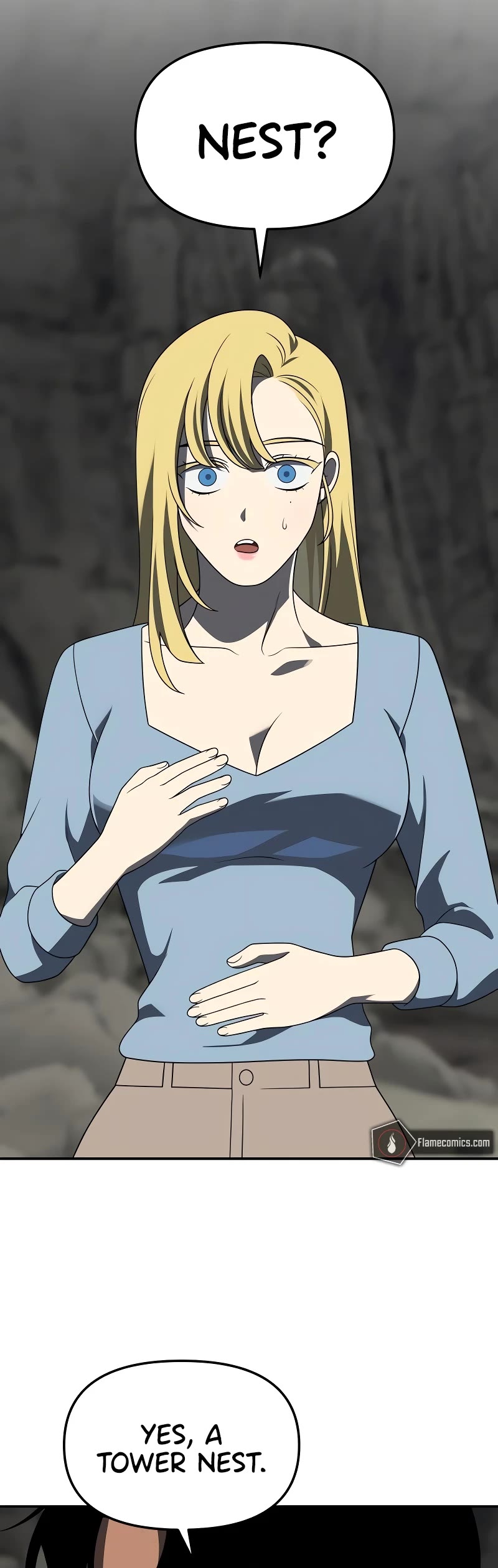 I Used to Be a Boss chapter 62 page 24