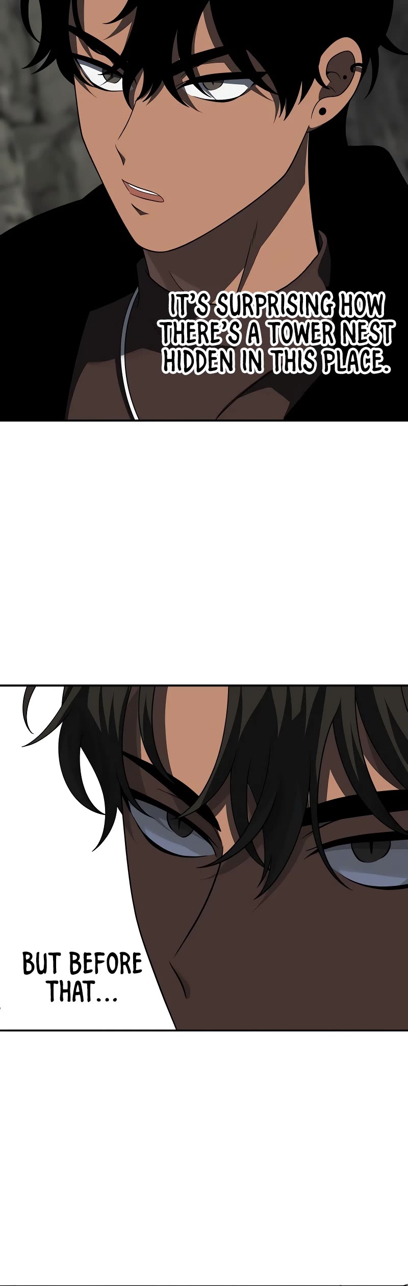 I Used to Be a Boss chapter 62 page 25