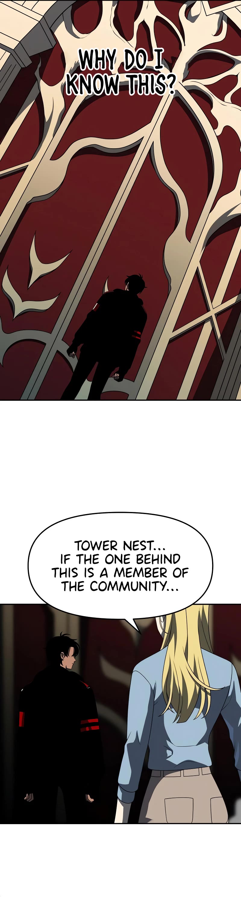 I Used to Be a Boss chapter 62 page 26