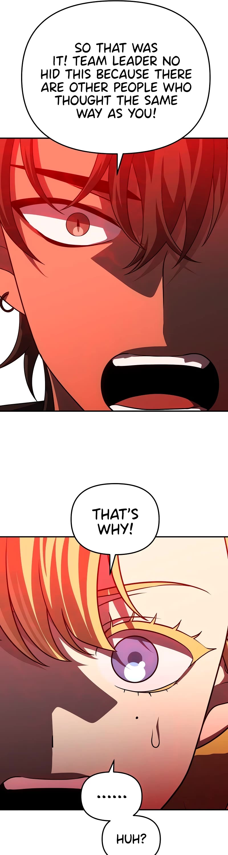 I Used to Be a Boss chapter 62 page 34