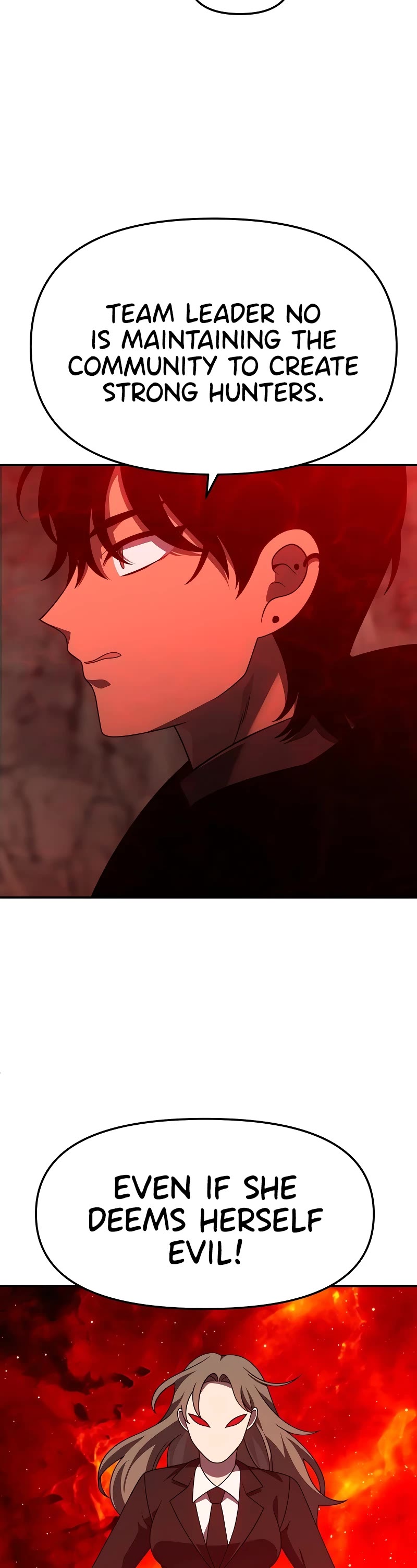 I Used to Be a Boss chapter 62 page 35