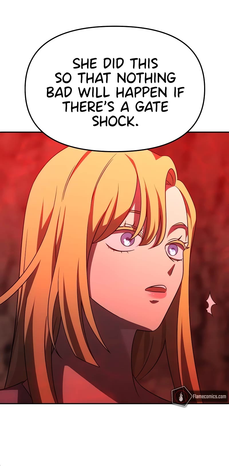 I Used to Be a Boss chapter 62 page 37